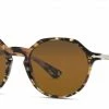 Persol Eyewear Persol PO3255S Tortoise/Yellow/Brown