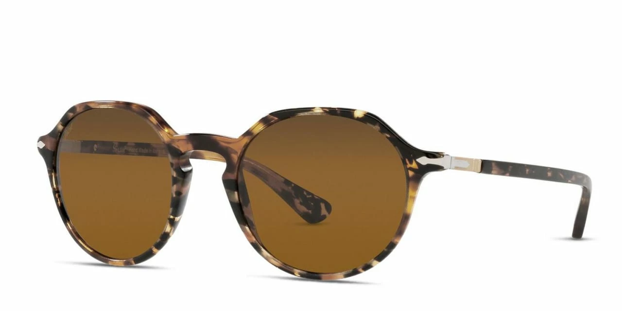 Persol PO3255S Tortoise/Yellow/Brown Persol Eyewear Persol PO3255S Tortoise/Yellow/Brown -Polette Eyeglasses Sales w1280h1280 1381