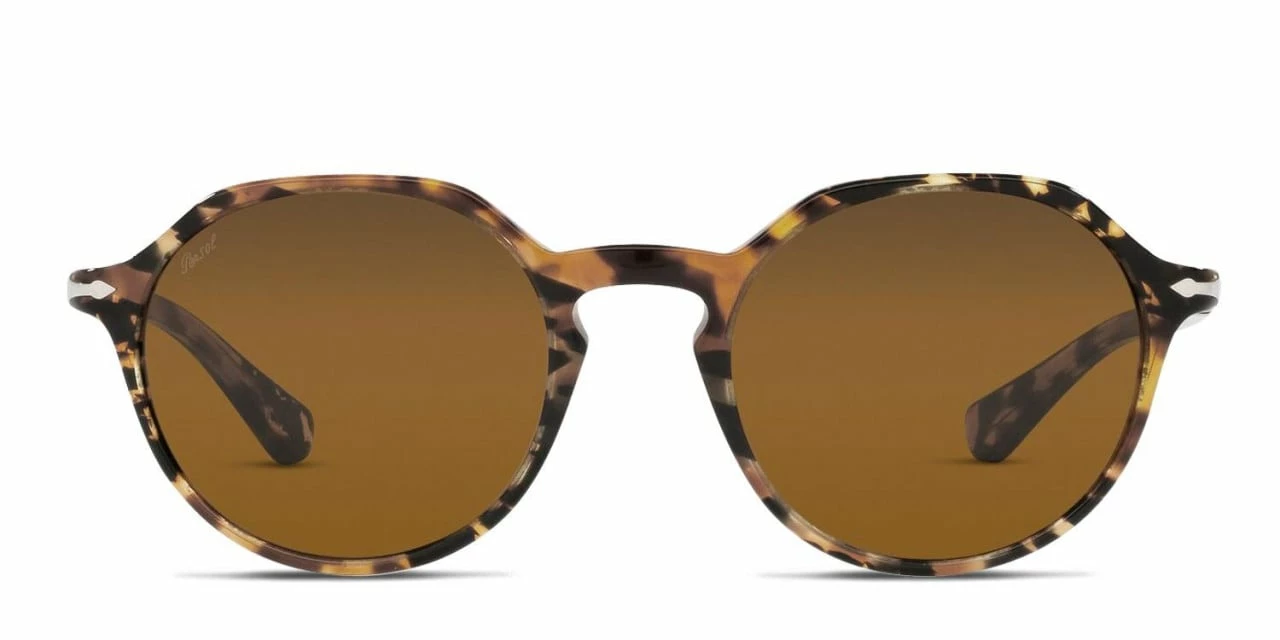 Persol PO3255S Tortoise/Yellow/Brown Persol Eyewear Persol PO3255S Tortoise/Yellow/Brown -Polette Eyeglasses Sales w1280h1280 1382