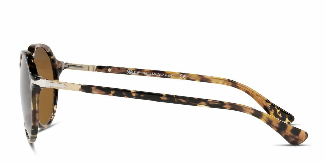 Persol PO3255S Tortoise/Yellow/Brown Persol Eyewear Persol PO3255S Tortoise/Yellow/Brown -Polette Eyeglasses Sales w1280h1280 1383