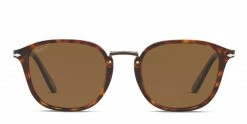 Persol PO3186S Brown/Tortoise -Polette Eyeglasses Sales w1280h1280 1385