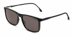 Carrera 231/S Shiny Black