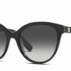 Burberry BE4365 Betty Shiny Black -Polette Eyeglasses Sales w1280h1280 1393