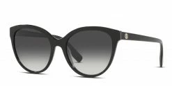 Burberry BE4365 Betty Shiny Black
