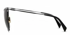 Celine CL40069U Shiny Black -Polette Eyeglasses Sales w1280h1280 1401