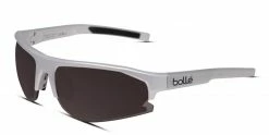 Bolle Bolt 2.0 Silver (Non-Rx-able)
