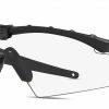 Oakley OO9213 Ballistic M Frame 2.0 Black -Polette Eyeglasses Sales w1280h1280 1452