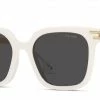 Miu Miu MU 13WS White -Polette Eyeglasses Sales w1280h1280 1458