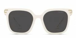 Miu Miu MU 13WS White -Polette Eyeglasses Sales w1280h1280 1459