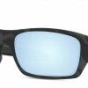 Oakley OO9263 Turbine Black , Blue -Polette Eyeglasses Sales w1280h1280 148