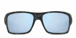 Oakley OO9263 Turbine Black , Blue -Polette Eyeglasses Sales w1280h1280 149