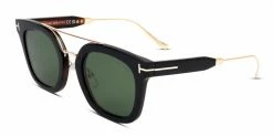 Tom Ford Alex-02 Black/Green -Polette Eyeglasses Sales w1280h1280 1490