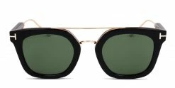 Tom Ford Alex-02 Black/Green -Polette Eyeglasses Sales w1280h1280 1491