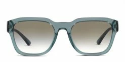 Emporio Armani EA4175 Blue/Clear -Polette Eyeglasses Sales w1280h1280 1496