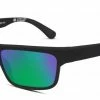 Spy Optic Spy Frazier Matte Black/Green -Polette Eyeglasses Sales w1280h1280 151