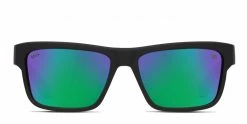 Spy Optic Spy Frazier Matte Black/Green -Polette Eyeglasses Sales w1280h1280 152