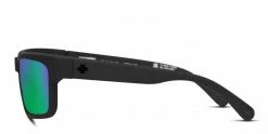Spy Optic Spy Frazier Matte Black/Green -Polette Eyeglasses Sales w1280h1280 153