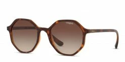 Vogue VO5222S Brown/Tortoise