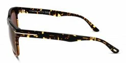 Tom Ford TF0775 Stephenson Tortoise/Brown