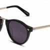 Karen Walker Helter Skelter 22 B Shiny Black -Polette Eyeglasses Sales w1280h1280 1711
