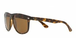 Ray-Ban RB4147 Boyfriend Brown/Tortoise -Polette Eyeglasses Sales w1280h1280 1733
