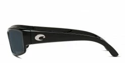 Costa Del Mar 6S9025 Caballito Black , Gray -Polette Eyeglasses Sales w1280h1280 1776
