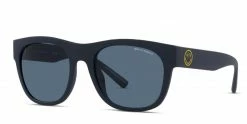 Armani Exchange AX4128SU Blue