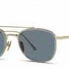 Persol Eyewear Persol PO5005ST Silver/Gold 1 Persol Eyewear Persol PO5005ST Silver/Gold -Polette Eyeglasses Sales w1280h1280 1820