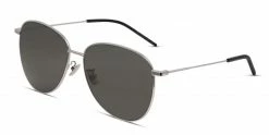 Saint Laurent SL 328/K Silver
