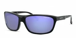 Arnette AN4263 El Carmen Black/Purple (Non-Rx-able)