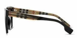 Burberry BE4335 Maple Black , Gray -Polette Eyeglasses Sales w1280h1280 194