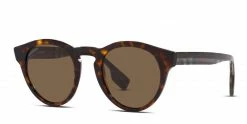 Burberry BE4359 Reid Tortoise