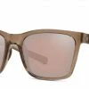 Costa Del Mar Panga Brown/Clear (Non-Rx-able) -Polette Eyeglasses Sales w1280h1280 1991