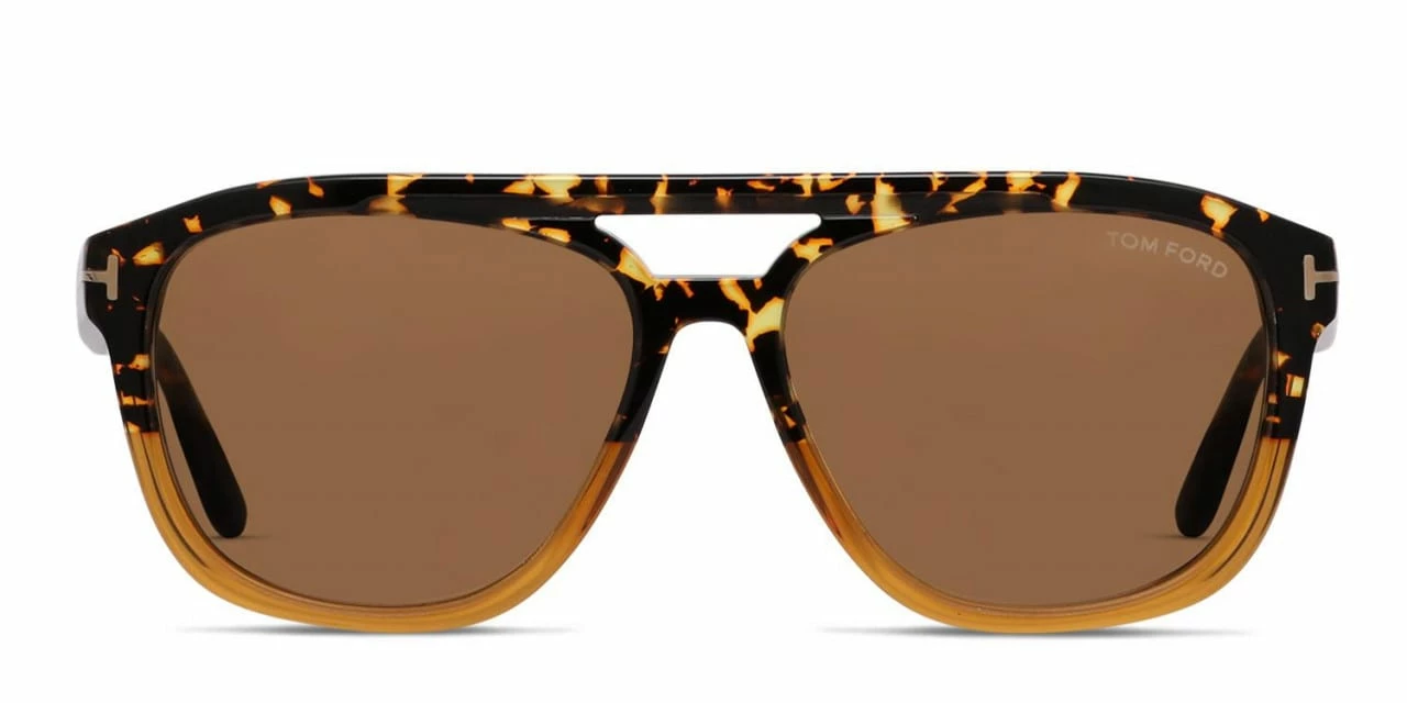 Tom Ford TF0776 Gerrard Tortoise/Brown Tom Ford TF0776 Gerrard Tortoise/Brown -Polette Eyeglasses Sales w1280h1280 2107