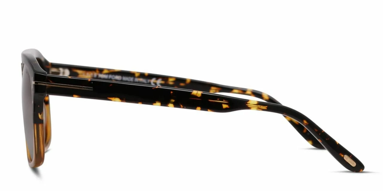 Tom Ford TF0776 Gerrard Tortoise/Brown Tom Ford TF0776 Gerrard Tortoise/Brown -Polette Eyeglasses Sales w1280h1280 2108