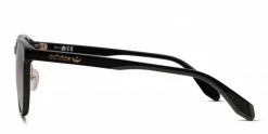 Adidas OR0042-H Shiny Black -Polette Eyeglasses Sales w1280h1280 2117