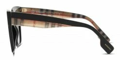 Burberry BE4364 Kitty Black -Polette Eyeglasses Sales w1280h1280 2120