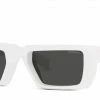 Prada PR 24YS White -Polette Eyeglasses Sales w1280h1280 2121