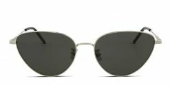 Saint Laurent SL 310 Silver -Polette Eyeglasses Sales w1280h1280 2128