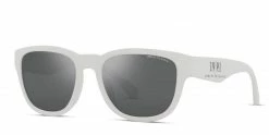 Armani Exchange AX4115SU White