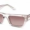 Guess GU7902 Beige/Clear
