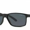 Arnette AN4185 Slickster Shiny Black