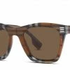 Burberry BE4348 Cooper Brown/Gray