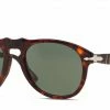 Persol PO0649 Brown/Tortoise/Green -Polette Eyeglasses Sales w1280h1280 2211