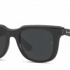 Ray-Ban RB4368 Shiny Black