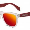 Adidas OR0057 Clear/Red 1 Adidas OR0057 Clear/Red -Polette Eyeglasses Sales w1280h1280 2232