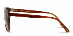 Ottoto Osmond Tortoise -Polette Eyeglasses Sales w1280h1280 2255