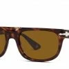 Persol Eyewear Persol PO3271S Brown/Tortoise -Polette Eyeglasses Sales w1280h1280 2259