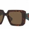 Prada PR 23YS Tortoise
