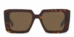 Prada PR 23YS Tortoise -Polette Eyeglasses Sales w1280h1280 2282